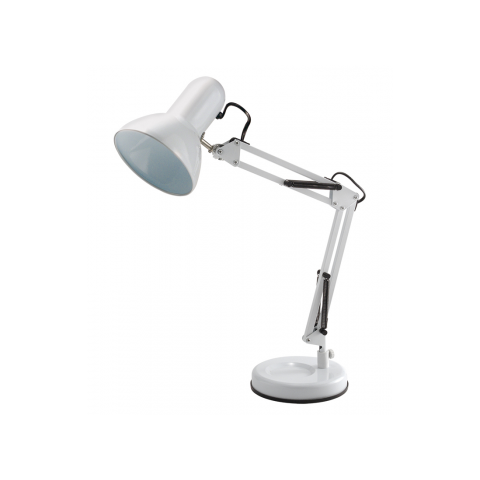 Luminaria de Mesa Empire B Branco Startec