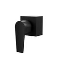 Ver imagem 1 de Acabamento para Registro 1.1/2 e 1.1/4 Fani Bold Preto Fosco 509 Bk370