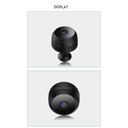 Ver imagem 6 de Mini Câmera A9 Wifi C/ Sensor e Visão Noturna
