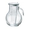Jarra Bormioli Rocco Viva Broadway com Porta Gelo 2,2 Litros - 1