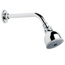 Ver imagem 1 de Ducha Parede Celite Ganges 70mm com Braco Cromado B5846c6crb