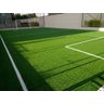 Grama Sintética Esportiva 50mm Fibrilada 4,00 X 12,50 (50m²) - 6