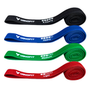 Ver imagem 1 de Kit Super Band Tecido Elástico 4 Intensidade Premium Yangfit