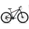 Bicicleta Colli Toronto Aluminio Aro 29 Disco-shimano 21v Preto - 1