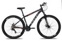 Ver imagem 1 de Bicicleta Colli Toronto Aluminio Aro 29 Disco-shimano 21v Preto