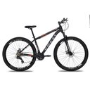 Ver imagem 1 de Bicicleta Colli Toronto Aluminio Aro 29 Disco-shimano 21v Preto