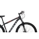 Ver imagem 2 de Bicicleta Colli Toronto Aluminio Aro 29 Disco-shimano 21v Preto