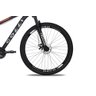 Bicicleta Colli Toronto Aluminio Aro 29 Disco-shimano 21v Preto - 4