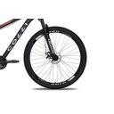 Ver imagem 4 de Bicicleta Colli Toronto Aluminio Aro 29 Disco-shimano 21v Preto