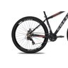 Bicicleta Colli Toronto Aluminio Aro 29 Disco-shimano 21v Preto - 3