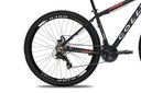 Ver imagem 3 de Bicicleta Colli Toronto Aluminio Aro 29 Disco-shimano 21v Preto