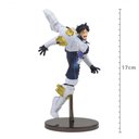 Ver imagem 3 de Figure My Hero Academia - Tenya Iida(ingenium) - The Amazing Heroes Ref:21647/21648