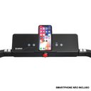 Ver imagem 7 de Esteira Ergométrica Dobrável Genis Gt 500 | Bivolt