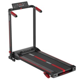 Esteira Ergométrica Dobrável Genis Gt 500 | Bivolt - 1