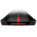 Ver imagem 2 de Esteira Ergométrica Dobrável Genis Gt 500 | Bivolt