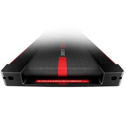Esteira Ergométrica Dobrável Genis Gt 500 | Bivolt - 2