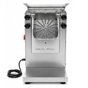 Ver imagem 2 de Ralador Elétrico Industrial 1070 20kg-H Motor 1-3CV Bivolt Inox Delta Grill