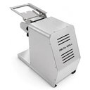 Ver imagem 3 de Ralador Elétrico Industrial 1070 20kg-H Motor 1-3CV Bivolt Inox Delta Grill