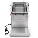 Ver imagem 7 de Ralador Elétrico Industrial 1070 20kg-H Motor 1-3CV Bivolt Inox Delta Grill