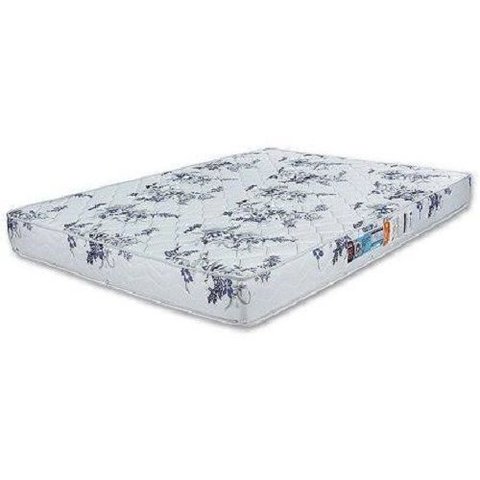 Colchão de Espuma Perfil Force Solteiro 88x188x12 Ortobom D20