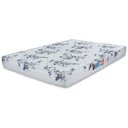 Ver imagem 1 de Colchão de Espuma Perfil Force Solteiro 88x188x12 Ortobom D20