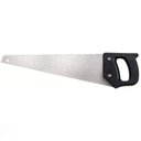 Ver imagem 1 de Serrote Tramontina 16 com 7 Dentes por Polegada Lâmina em Aço Carbono e Cabo Plástico Tramontina
