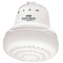 Ver imagem 1 de Ducha 4 Temperaturas 220 Volts 6800 Watts - 1805 - Fame Ducha 4temp.220v 6800w 1805 Fame 1805.