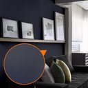 Ver imagem 6 de Papel de Parede Adesivo Lavavel Azul Marinho Super Touch