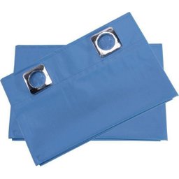 Cortina para Quarto Meia Parede 2,80 x 2,30 Metros PVC Blackout - 4