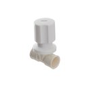 Ver imagem 1 de Registro de Pressão Branco 20 mm C40 Civitt