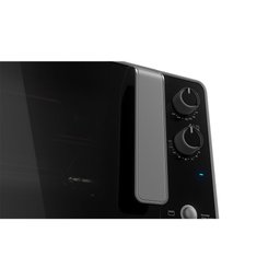 Forno Elétrico de Bancada Premier 48l Fischer Prata - 5