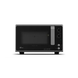 Forno Elétrico de Bancada Premier 48l Fischer Prata - 1