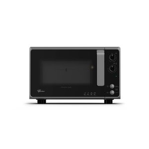Forno Elétrico de Bancada Premier 48l Fischer Prata