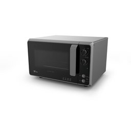 Forno Elétrico de Bancada Premier 48l Fischer Prata - 2