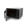 Forno Elétrico de Bancada Premier 48l Fischer Prata - 4