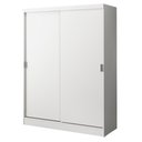 Ver imagem 3 de Guarda-roupa Infantil Madesa Nick 2 Portas de Correr
