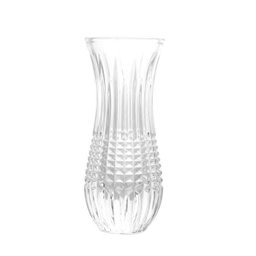 Vaso Cristal Wolff Queen 6x15cm - 3