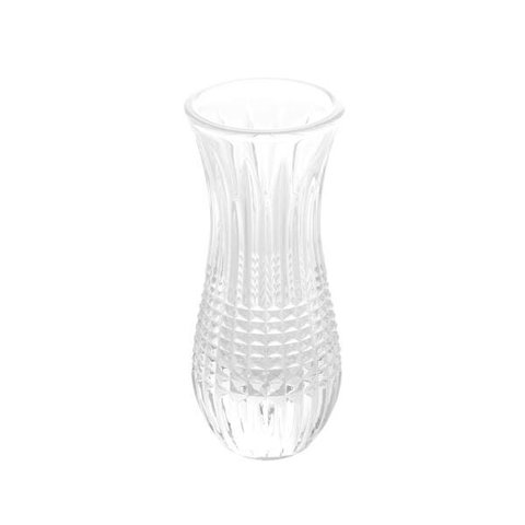 Vaso Cristal Wolff Queen 6x15cm