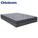 Ver imagem 6 de Colchão Casal Ortobom Orthotel Superpocket Luxo 138X188X27 Molas Ensacadas Individualmente