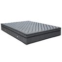Ver imagem 1 de Colchão Casal Ortobom Orthotel Superpocket Luxo 138X188X27 Molas Ensacadas Individualmente
