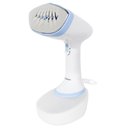 Ver imagem 7 de Passadeira Vapor Vaporizador de Roupas Portátil 1200w Npavp - 127v