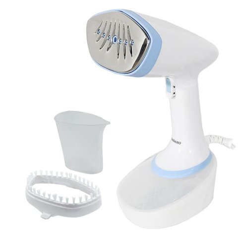 Passadeira Vapor Vaporizador de Roupas Portátil 1200w Npavp - 127v