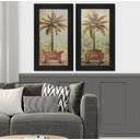 Ver imagem 6 de 2 QUADRO DECORATIVO SALA LAVABO COZINHA ÁREA LAZER PINTURA RESINADA PRETO