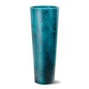 Ver imagem 1 de Vaso Classic Cone 70Cm Nutriplan Verde Guatemala
