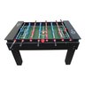 Mesa de Pebolim Profissional Embutido Ímpar Sports Black 339 - 3