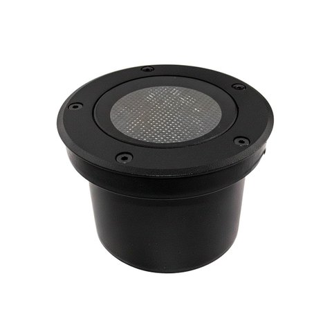 Spot Embutir Led Solo Venna Ip67 24° Luz Quente 15w Antiofuscante 6423 Nordecor St3109