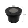 Spot Embutir Led Solo Venna Ip67 24° Luz Quente 15w Antiofuscante 6423 Nordecor St3109 - 2