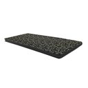 Ver imagem 1 de Colchão Solteiro Ortopédico Slim D33 Black (78x188x7) - Paropas