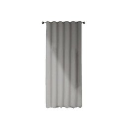 Cortina Blackout Total Ilhós Anti Luz Uv para Ambientes Casa - 2