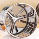 Ver imagem 6 de Peneira com Gatilho Manual Aço Inox Snh25 Snel Home